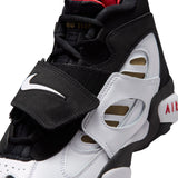 Nike Air Diamond Turf II (II7080-001) "49'ers"