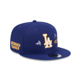 New Era x Looney Tunes SF Giants Daffy 9Fifty Snapback (60857992)