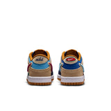 Nike Big Kid's Dunk Low BG (IV6203-410)