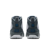 Air Jordan 9 Retro (HV4794-100) "Flint Grey"