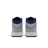 Air Jordan 1 Mid GS Big Kid's (DQ8423-403)