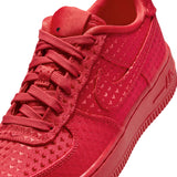 Nike Air Force 1 V GS Big Kid's (IQ2748-600)