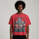 BKYS Contender Cropped Tee (T1420)