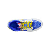 Air Jordan 1 Mid SS GS Big Kid's (FZ3945-100)