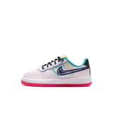 Nike Little Kid's Force 1 Low BP Lace (IR1821-100)