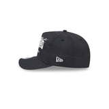 New Era Chicago White Sox Throwback Brush Golfer Strapback (60586726)