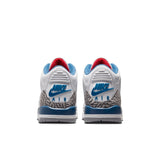Air Jordan 3 Retro GS Big Kid's (DM0967-104) "True Blue"