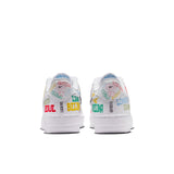 Nike Big Kid's Air Force 1 LV8 3 GS (IO9739-100)