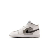 Jordan 1 Mid SE PS Little Kid's (HV4459-014)