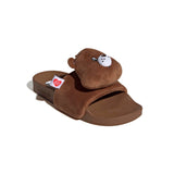 Adidas x Care Bears Adilette Women's (KH9953)