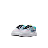 Nike Toddler's Force 1 Low BT Lace (IR1822-100)