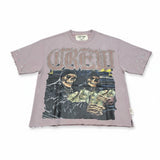 BKYS Crew Cropped Tee (T1443)