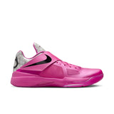 Nike Zoom KD IV "Aunt Pearl" (HF9098-600)