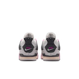 Jordan 4 Retro TD Toddler's (IO2364-100) - "Comic"