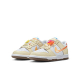 Nike Big Kid's Dunk Low GS (IB8891-191)