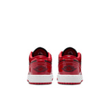 Air Jordan 1 Low SE GS Big Kid's (HV4396-006)