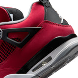 Air Jordan 4 Retro (FQ8138-600) "Toro"