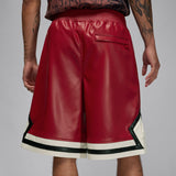 Jordan Faux Leather Shorts (HV0077-659)