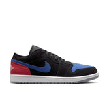 Air Jordan 1 Low (553558-049)