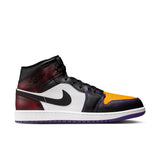 Air Jordan 1 Mid SE BG Big Kid's (IQ9700-611) 