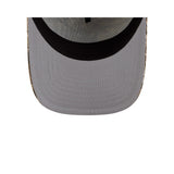 New Era LA Dodgers 9Fifty Pre-Curved A-Frame Snapback (60873566)