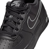 Nike Air Force 1 GS Big Kid's (IF6158-010)