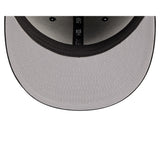 New Era St Louis Cardinals EG Black/White 59Fifty Fitted Hat (60398775)