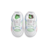 Jordan 4 Retro TD Toddler's (IB7070-100)