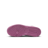 Air Jordan 1 Mid BG Big Kid's (IX3523-101)