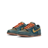 Nike Big Kid's Dunk Low BG (IH4042-364)