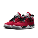Air Jordan 4 Retro (FQ8138-600) "Toro"