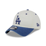 New Era LA Dodgers Sidescript 9Twenty Hat (60586860)