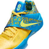 Nike Zoom KD IV (FZ5916-400)