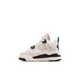 Jordan 4 Retro OG Flight Club Toddler's (IM4027-100)