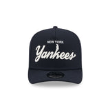 New Era New York Yankees Local Play 9Fifty A-Frame Snapback (60758327)