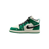 Jordan 1 Mid SE PS Little Kid's (HF3199-300)