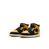 Jordan 1 Mid SE PS Little Kid's (HJ5942-071)