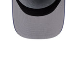New Era LA Dodgers Cartoon 9Fifty Pre-Curved A-Frame Snapback (60800151)