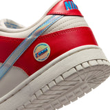 Nike Women's Dunk Low WNBA 30th (IR1970-604)