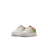 Nike Toddler's Force 1 Low BT (IV6207-133)