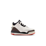 Jordan 3 Retro TD Toddler's (DM0968-103) "World's Best Dad"