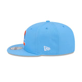 New Era San Diego Clippers HWC 1978-1981 9Fifty Snapback (60840000)