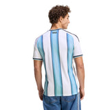 adidas Argentina 2026 Home Replica Soccer Jersey (JM8396)