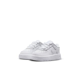 Nike Force 1 Low Lace TD Toddler's (IF1674-100)