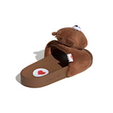 Adidas x Care Bears Adilette Women's (KH9953)