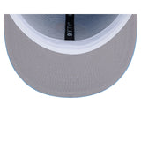 New Era San Diego Clippers HWC 1978-1981 9Fifty Snapback (60840000)