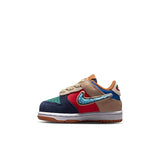 Nike Toddler's Dunk Low BTE TD (IV6200-410)