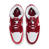 Air Jordan 1 Mid SE Womens (FZ3334-100)