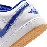 Air Jordan 1 Low SE BG Big Kid's (IQ0389-100)