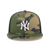 New Era NY Yankees EG 9Fifty Trucker (60402077)
